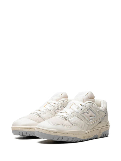 NB 550 - Cream/Light Beige
