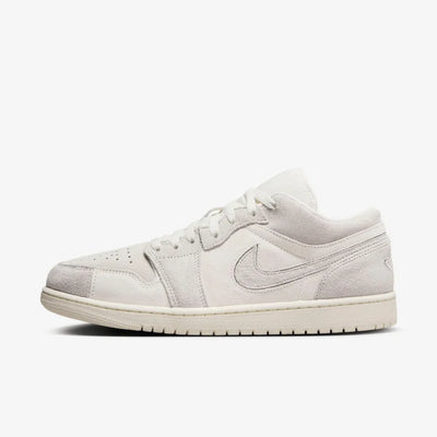 AJ 1 Low - Craft Photon Dust Grey