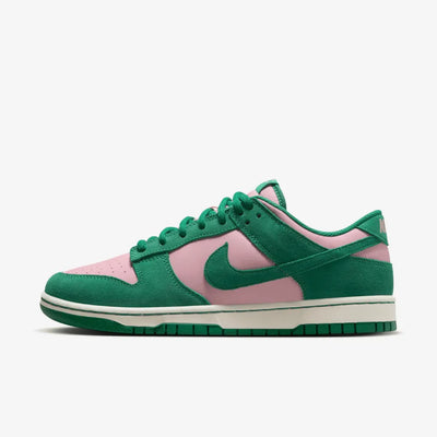 NK Dunk Low - Medium Soft Pink Malachite