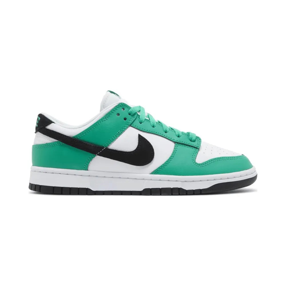 NK Dunk Low - Celtics