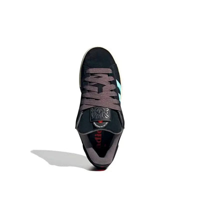 Ad Campus 00s - Valentine's Day Black