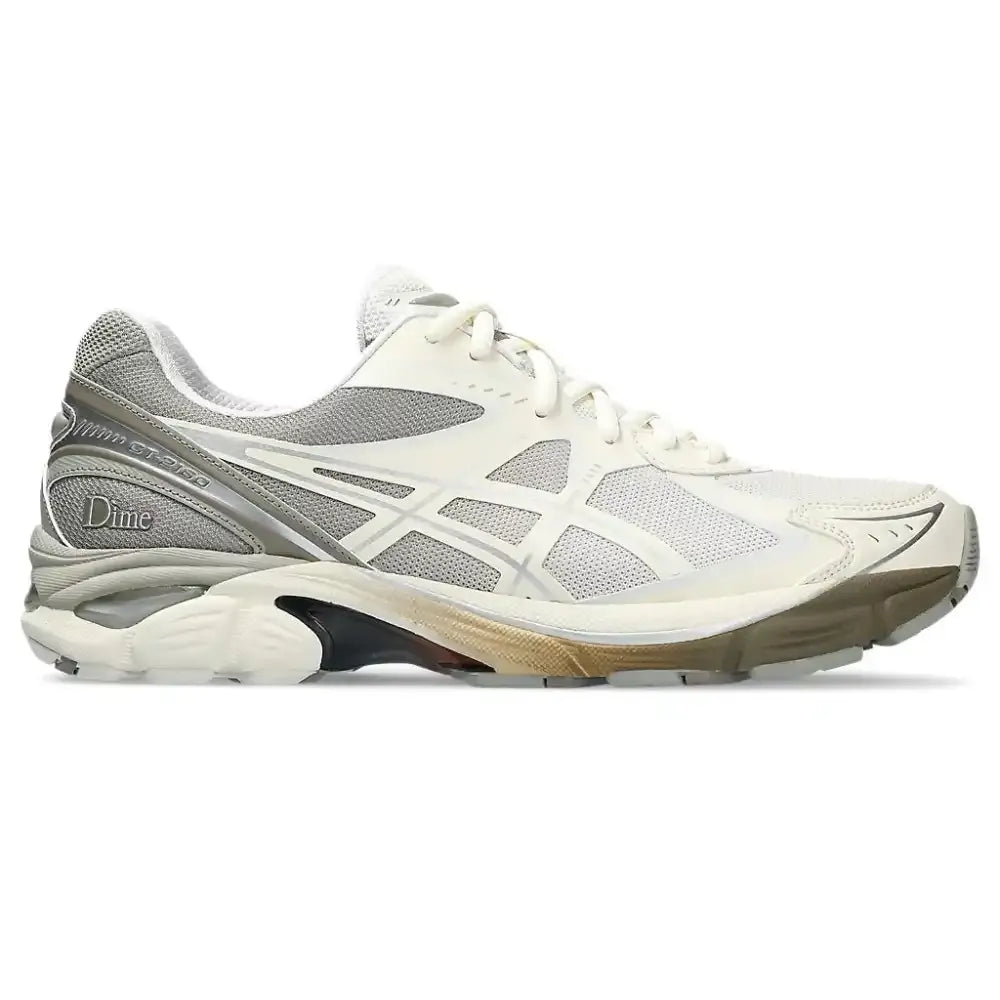 ASC GT 2160 x Dime - Arctic Wolf