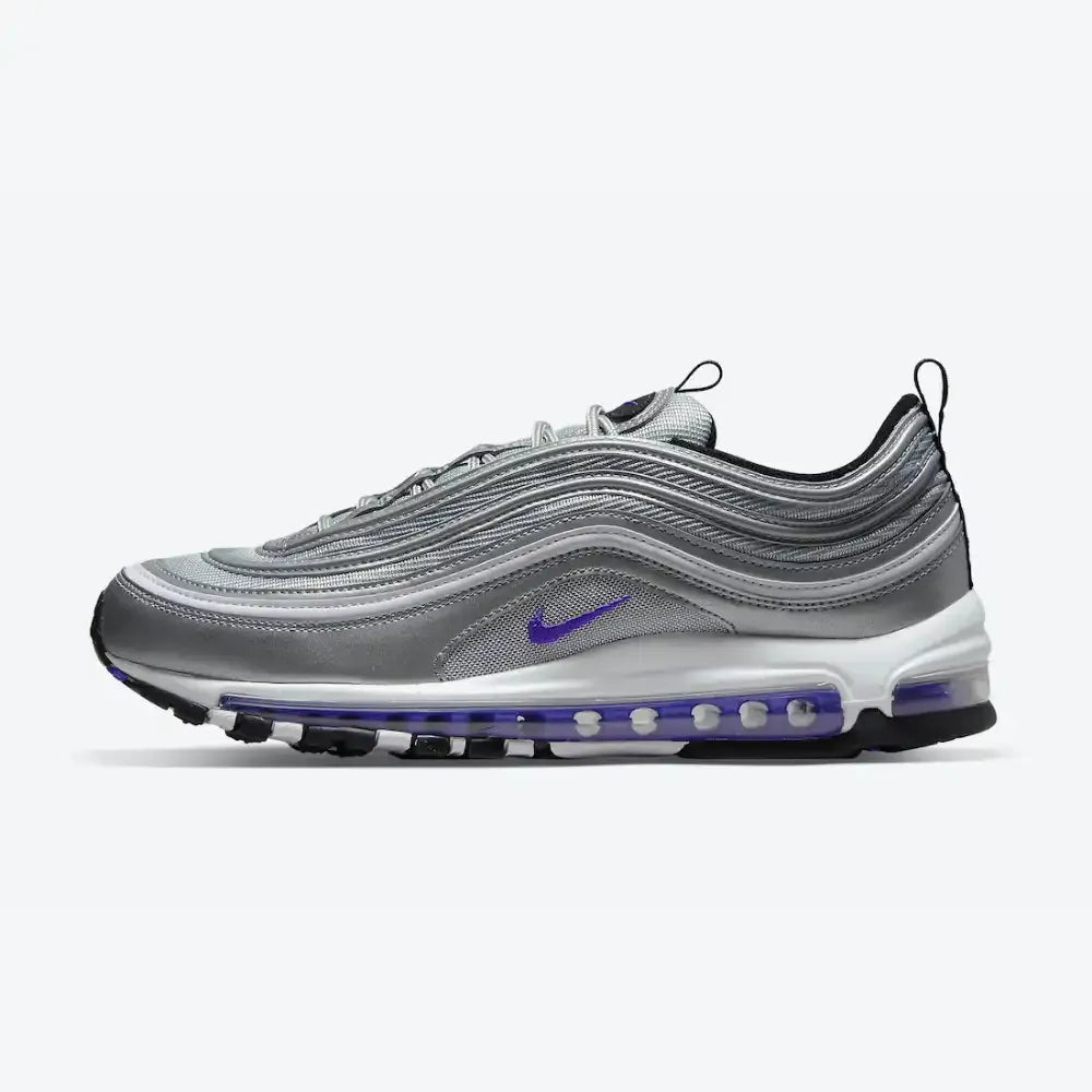 NK Air Max 97 - Persian Violet