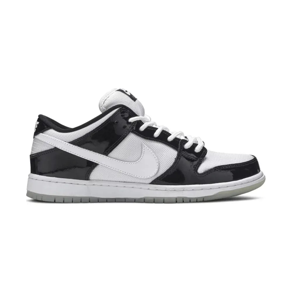 NK Dunk Low - Concord