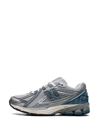 NB 1906 - Silver/Teal