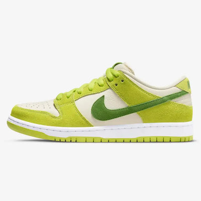 NK Dunk Low - Sour Apple