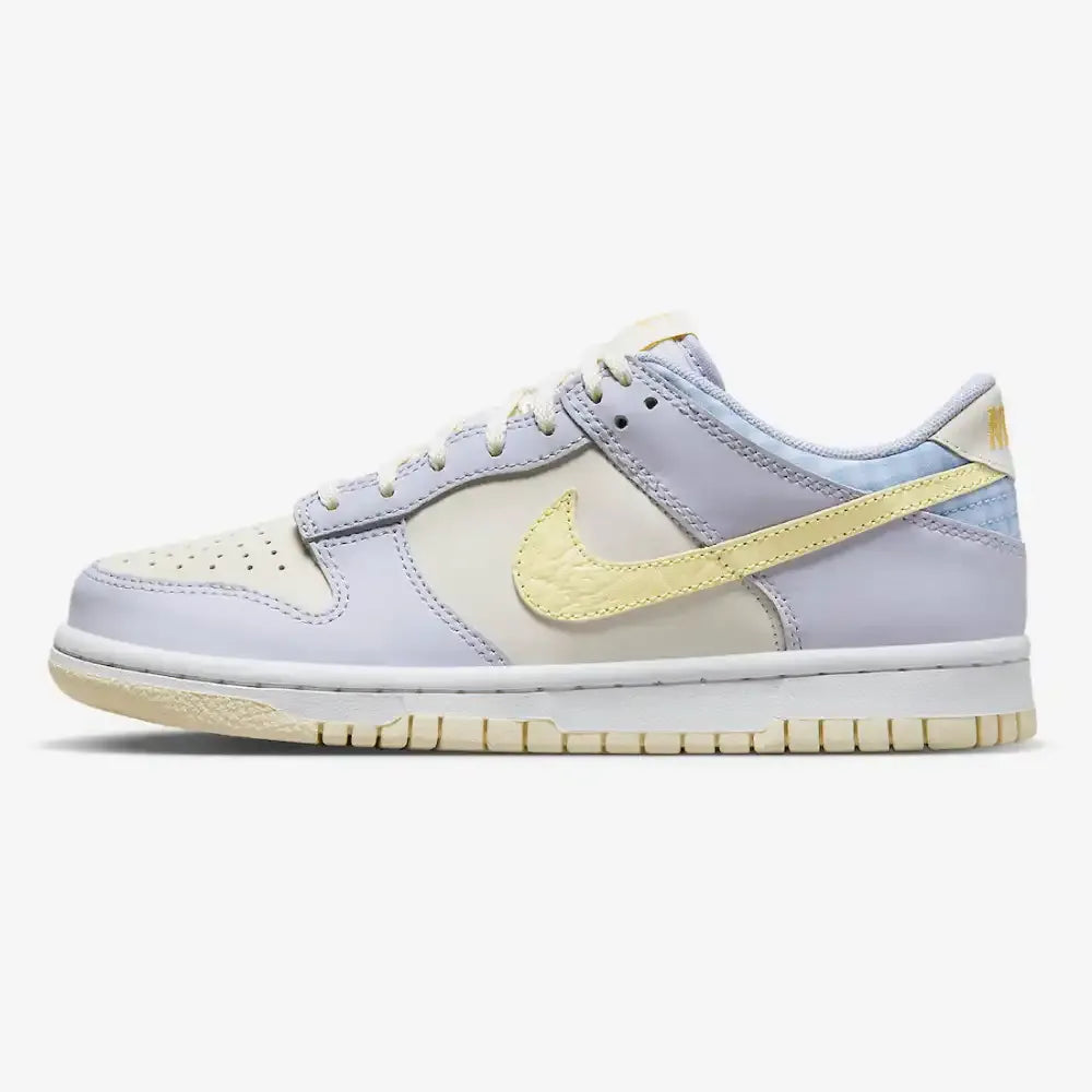 NK Dunk Low - Easter
