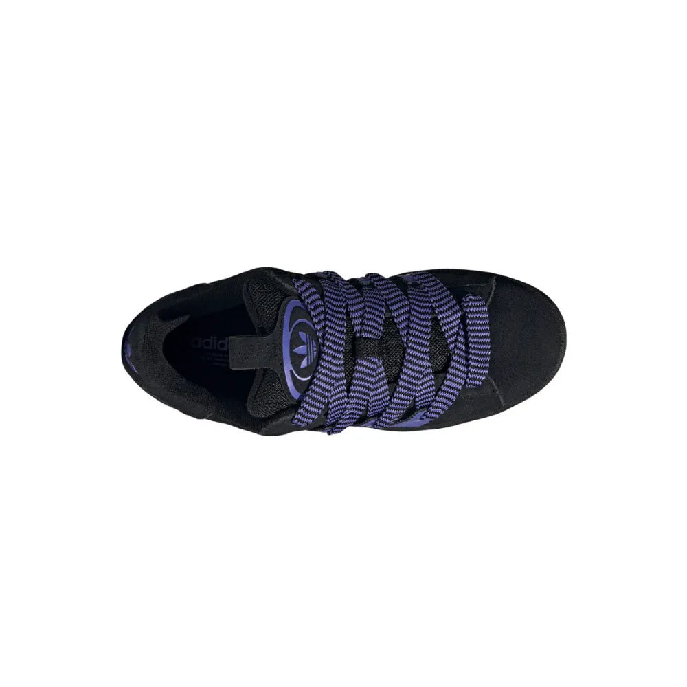 Ad Campus 00s - Black/Purple
