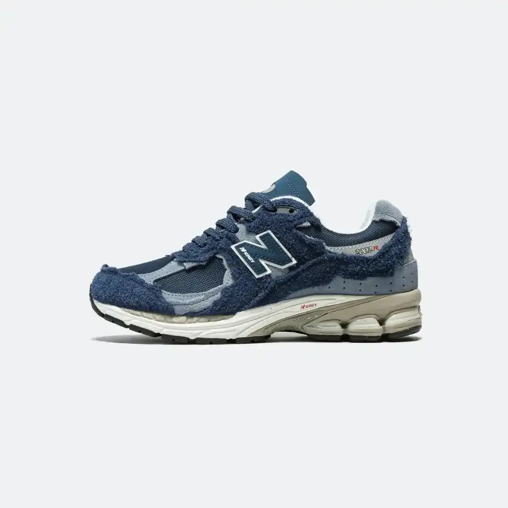 NB 2002R Protection Pack – Navy/Grey