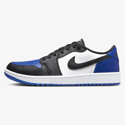 AJ 1 Low - Royal Toe