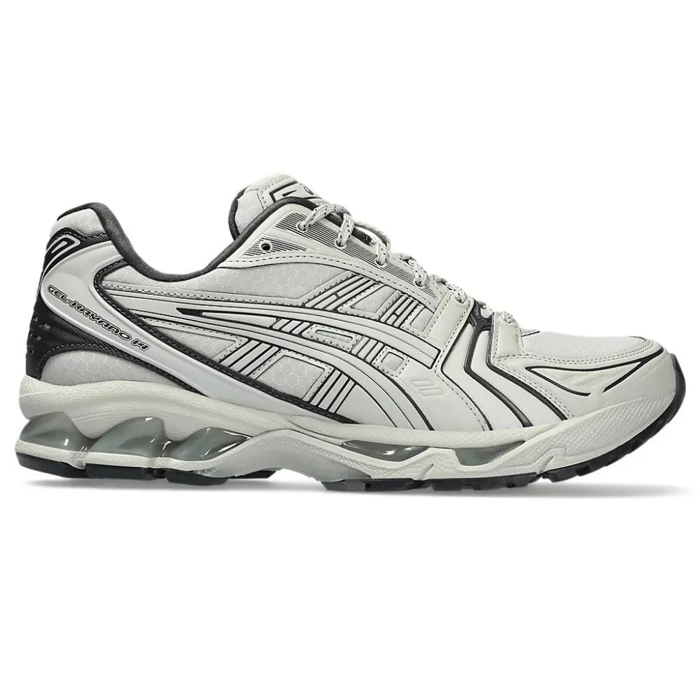 ASC Gel Kayano 14 - White Sage/Graphite Grey