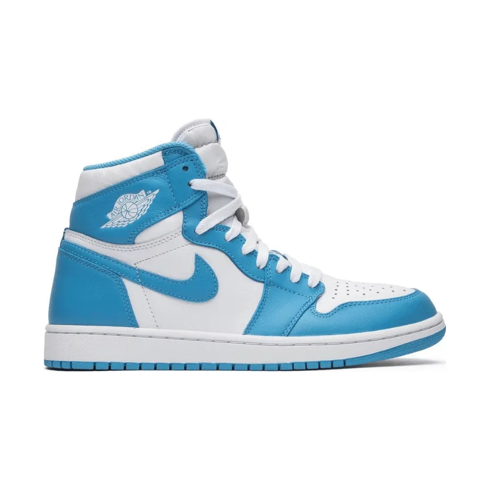 AJ 1 - UNC