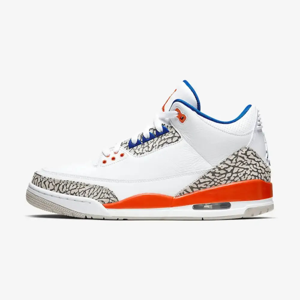 AJ 3 - Knicks
