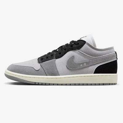 AJ 1 Low - Craft Inside Out Cement Grey
