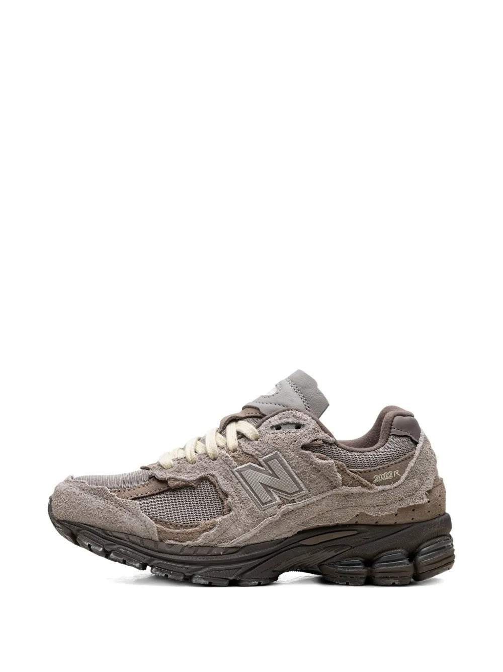 NB 2002R Protection Pack - Brown