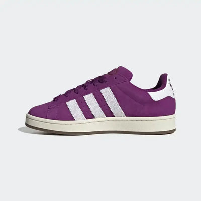 Ad Campus 00s - Purple/White