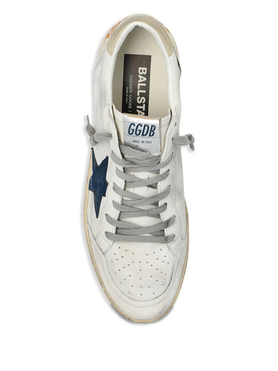 GGS Ball Star Sneakers