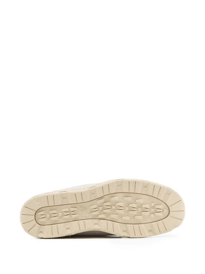 NB Allerdale Made in UK - Off White/Cream