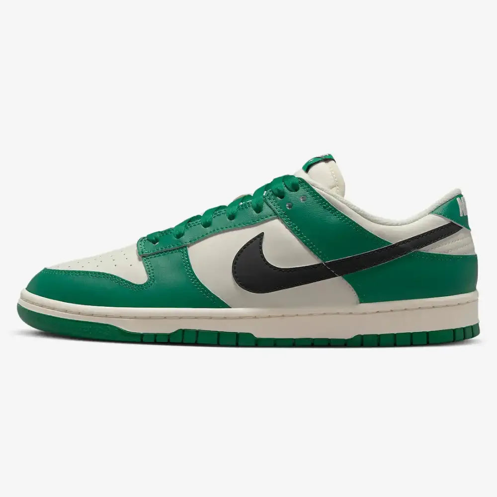 NK Dunk Low - Lottery