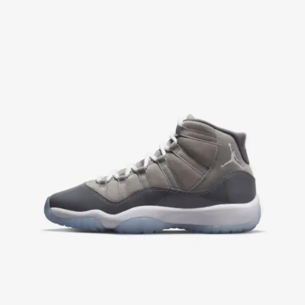 AJ 11 - Cool Grey