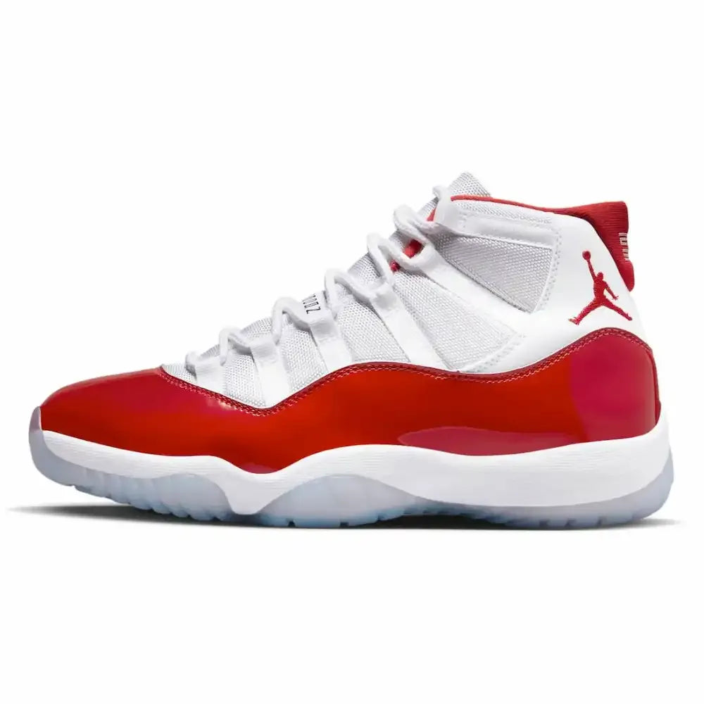 AJ 11 - Varsity Red