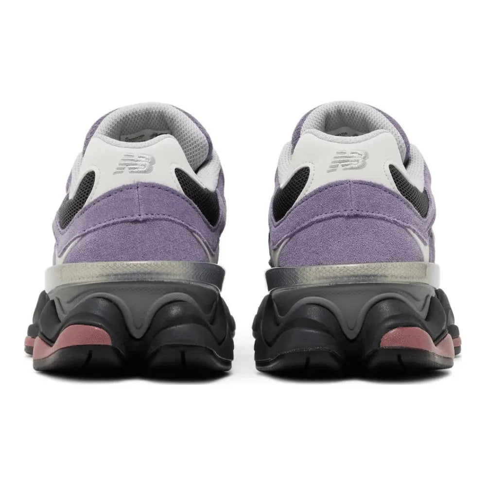 NB 9060 Mercury Black