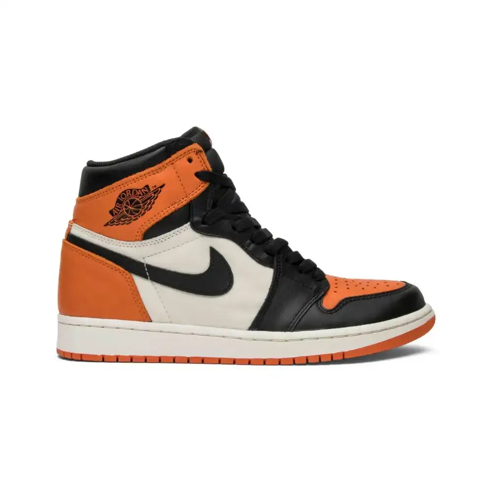 AJ 1 - Shattered Backboard