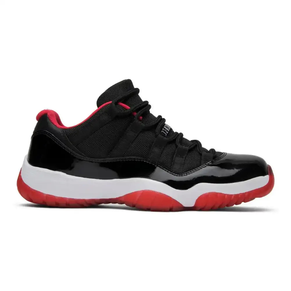 AJ 11 Low - Bred