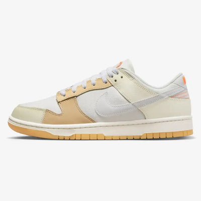 NK Dunk Low - If Lost Return To