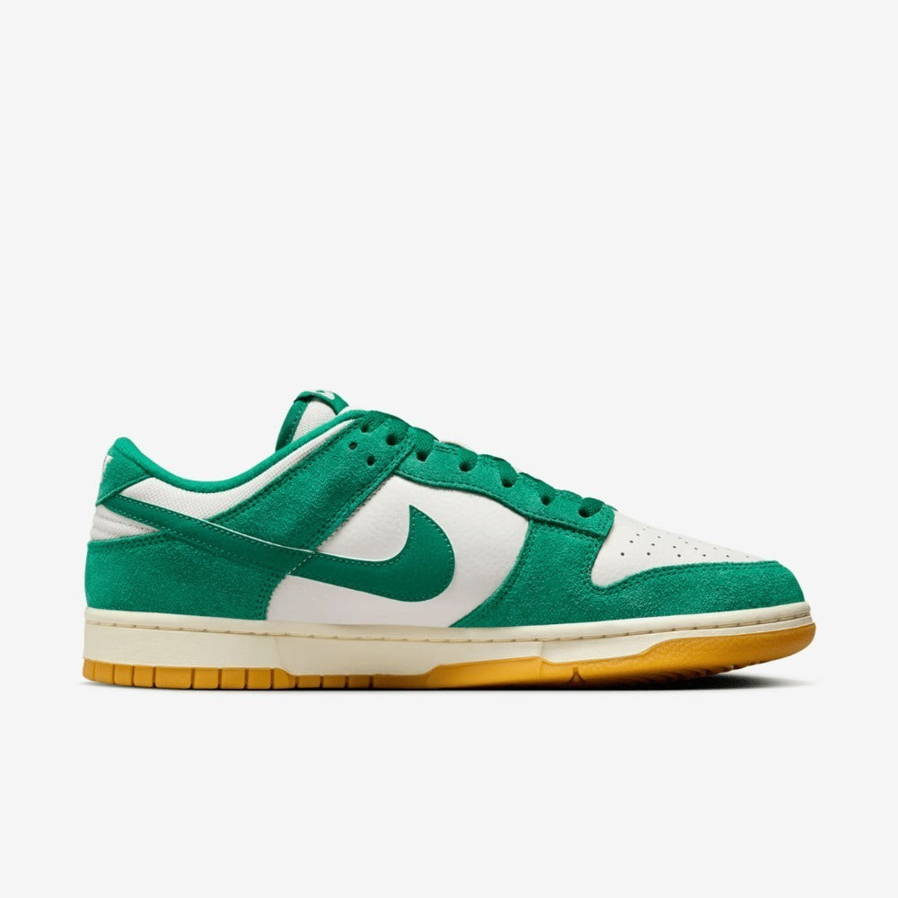 NK Dunk Low - Malachite