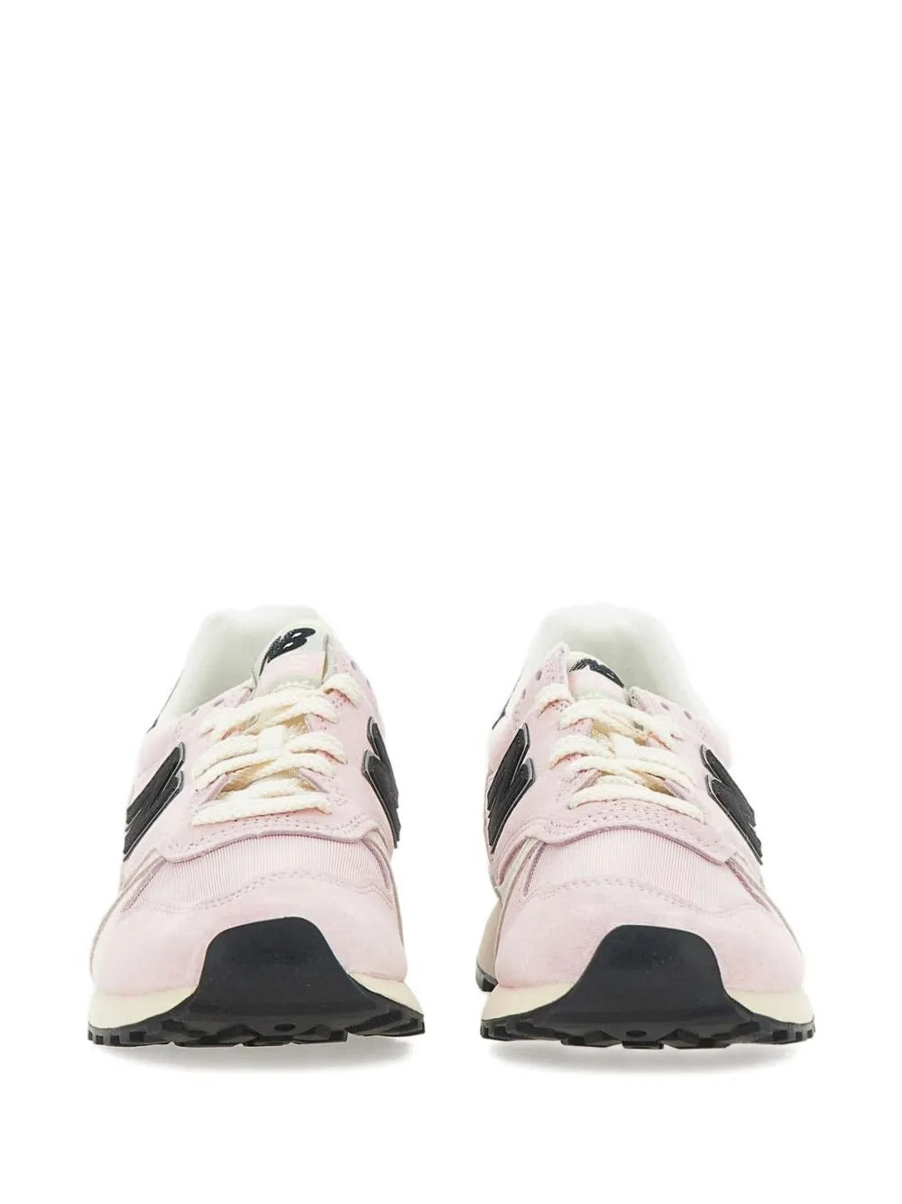 NB 475 - Light Pink/Cream/Black