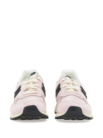 NB 475 - Light Pink/Cream/Black