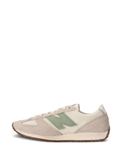 NB 471 - Off White/Light Beige/Sage Green