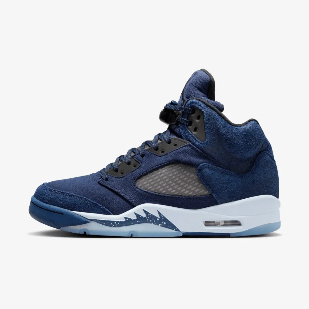 AJ 5 - Midnight Navy