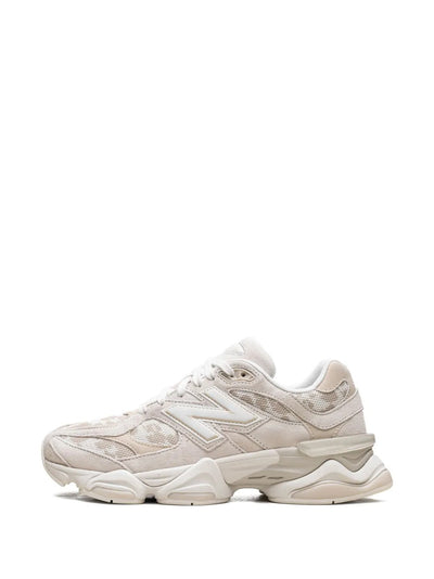 NB 9060 - Cream Leopard