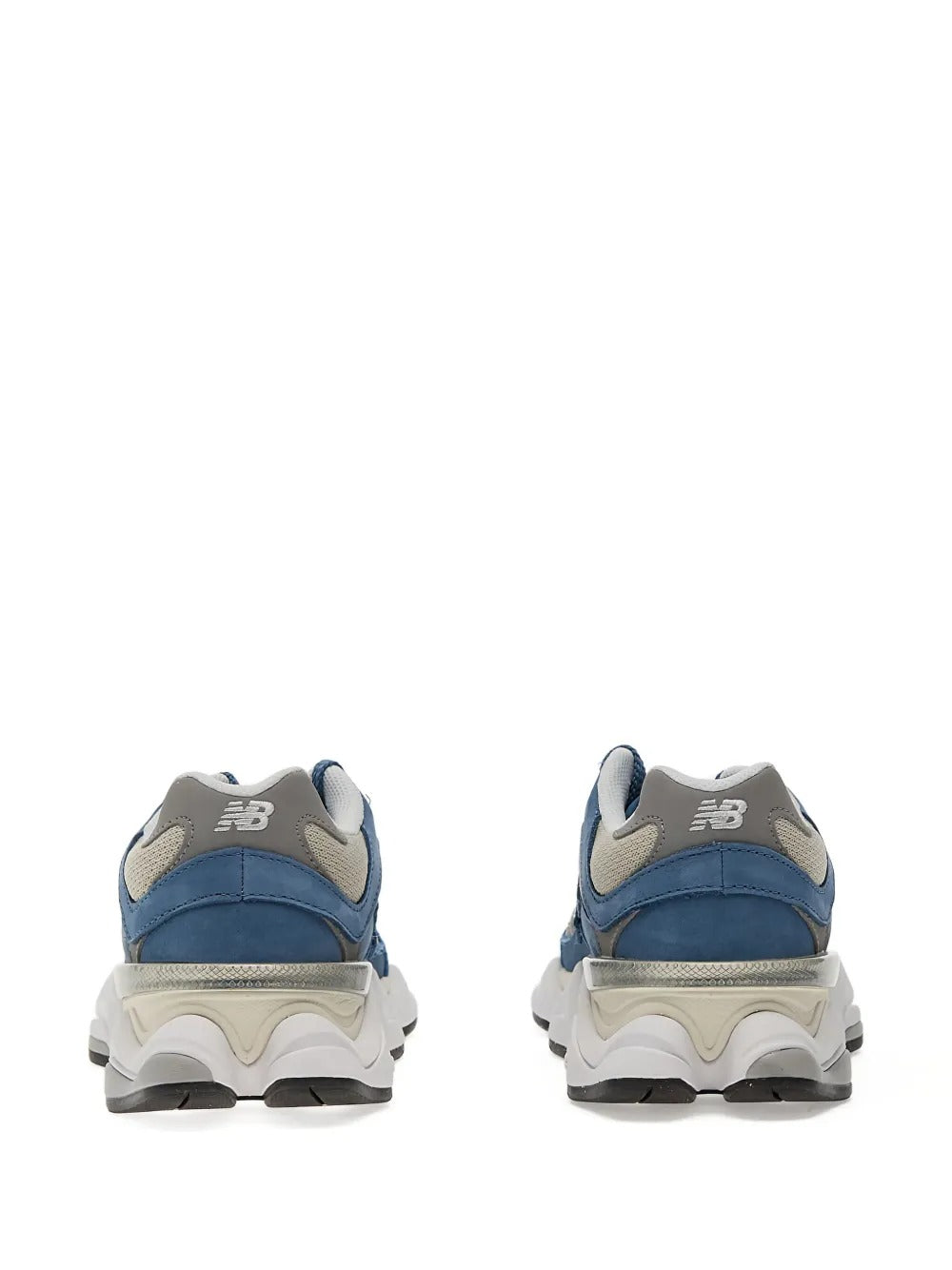 NB 9060 - Dusty Blue/Beige/Dark Grey
