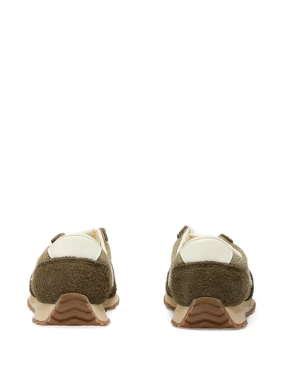 NB 471 - Olive Green/Cream/Brown