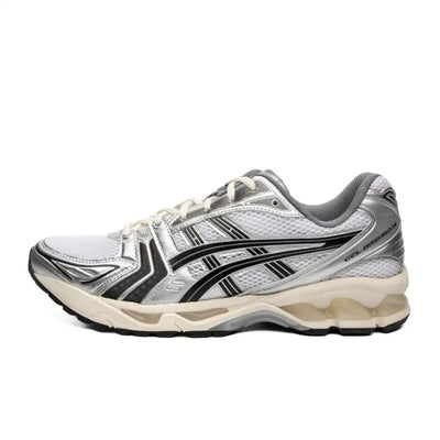 ASC Gel Kayano 14 x JJJJound - Silver/Black