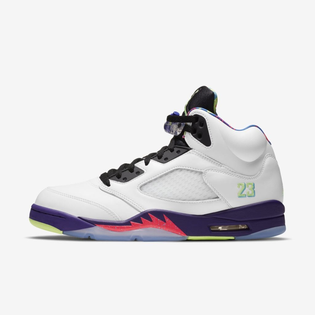 AJ 5 - Alternate Bel Air