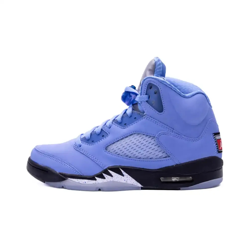 AJ 5 - University Blue