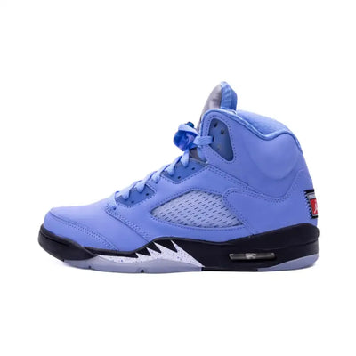AJ 5 - University Blue