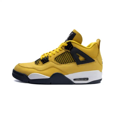 AJ 4 - Lightning