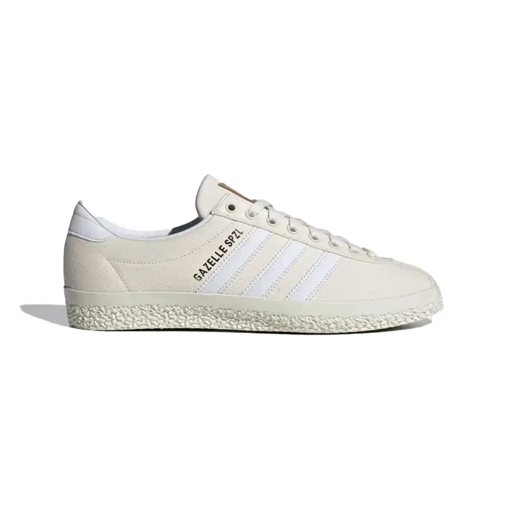 Ad Gazelle - SPZL Chalk White