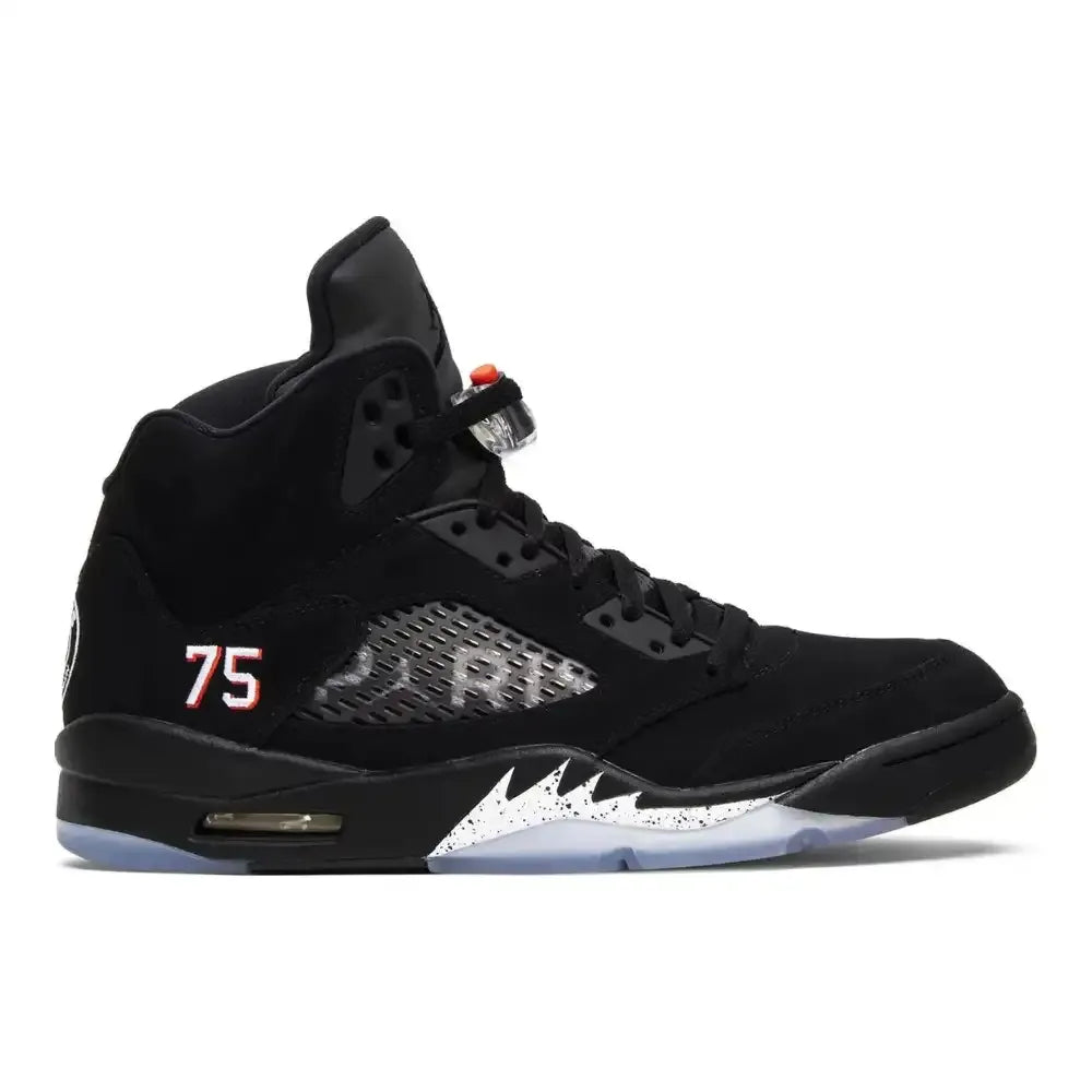 AJ 5 - Paris Saint Germain