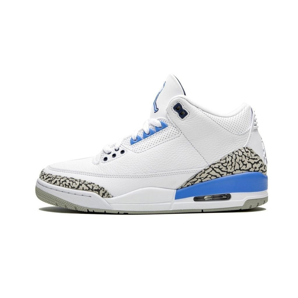 AJ 3 - UNC