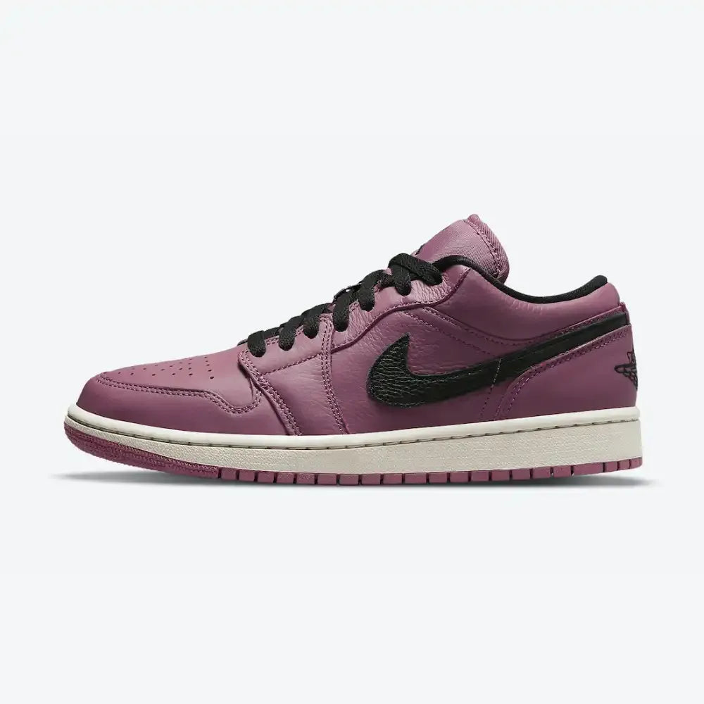 AJ 1 Low - Magenta