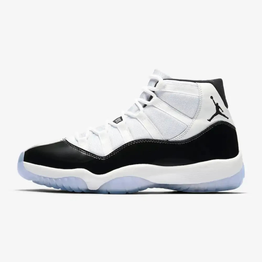 AJ 11 - Concord
