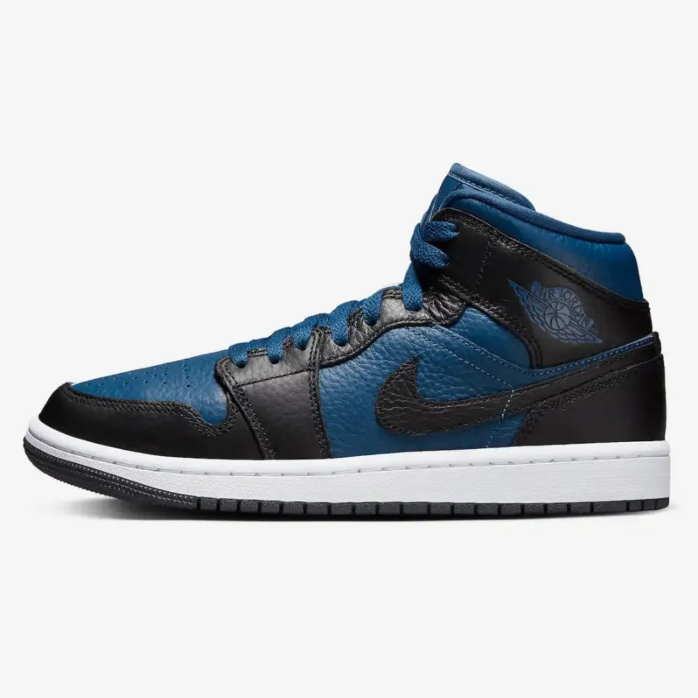 AJ 1 - Split French Blue