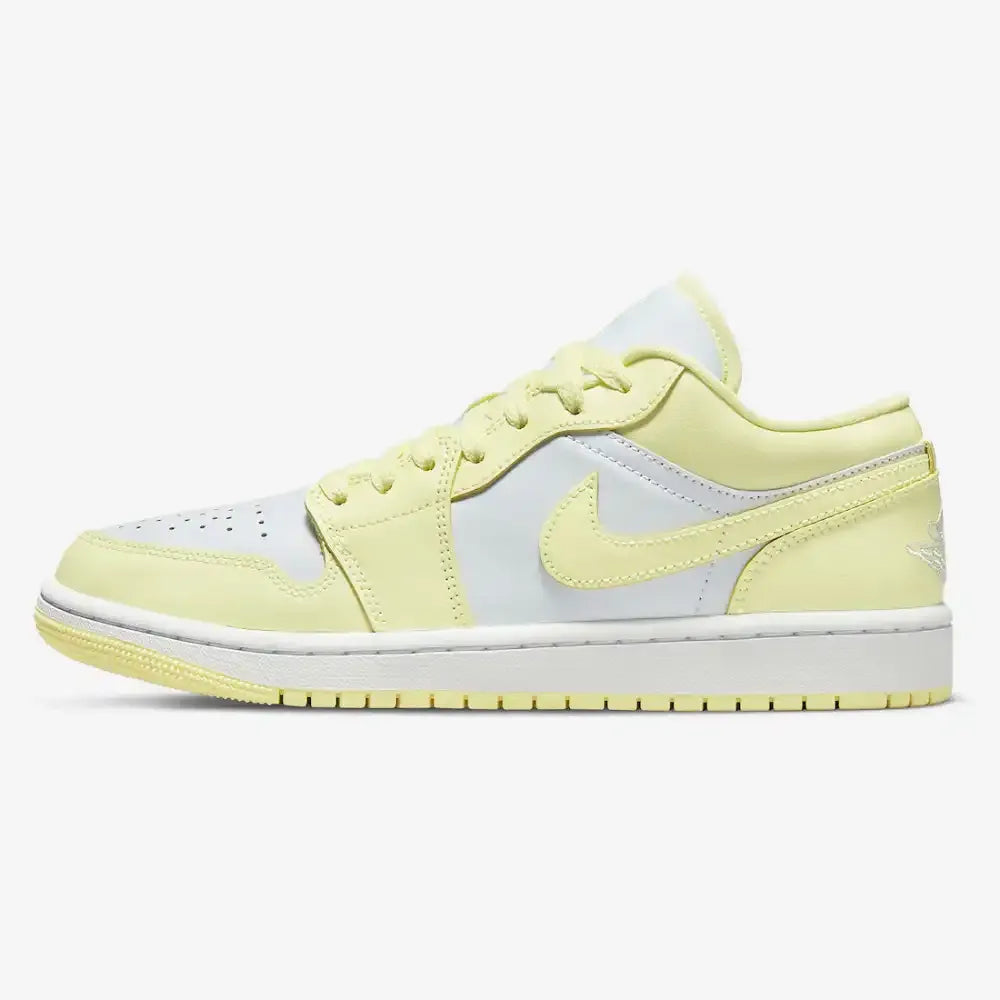 AJ 1 Low - Lemonade