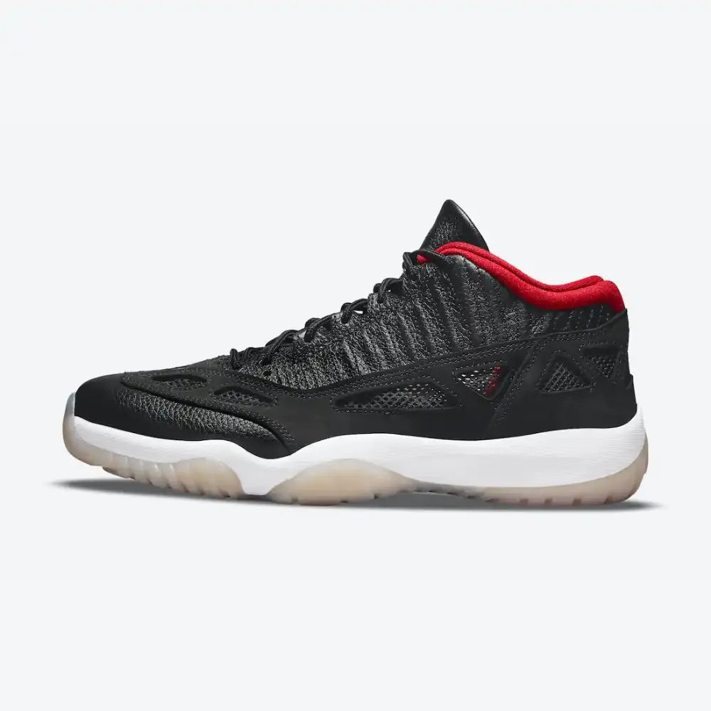 AJ 11 Low - IE Bred
